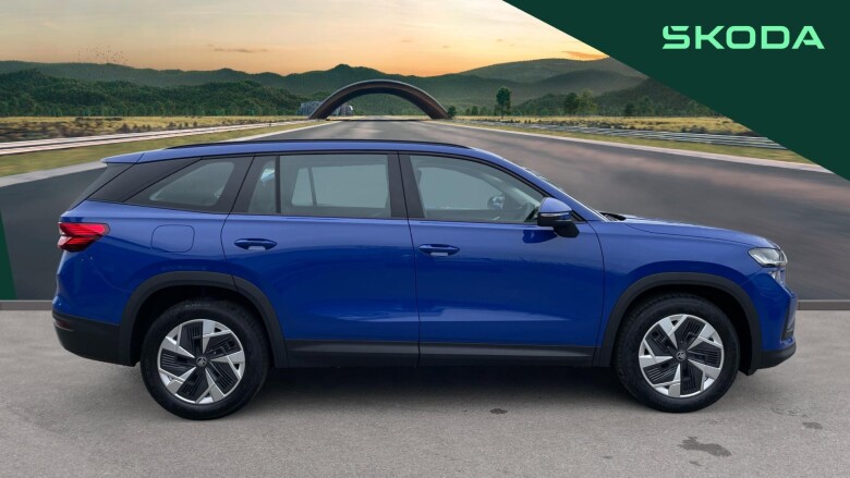 Skoda Kodiaq 1.5 TSI iV 204 SE 5dr DSG Estate